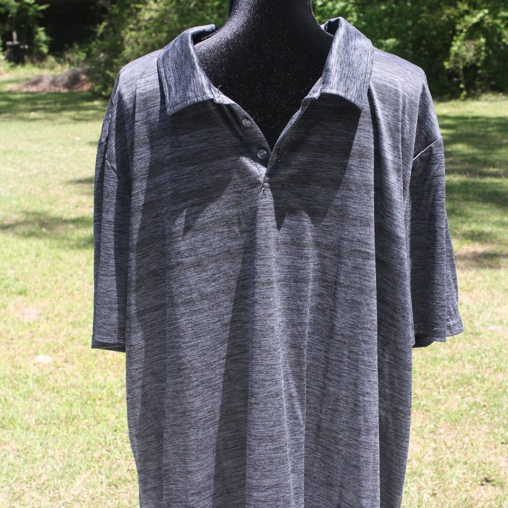 Zelos golf/polo shirt